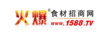 火爆食材招商网